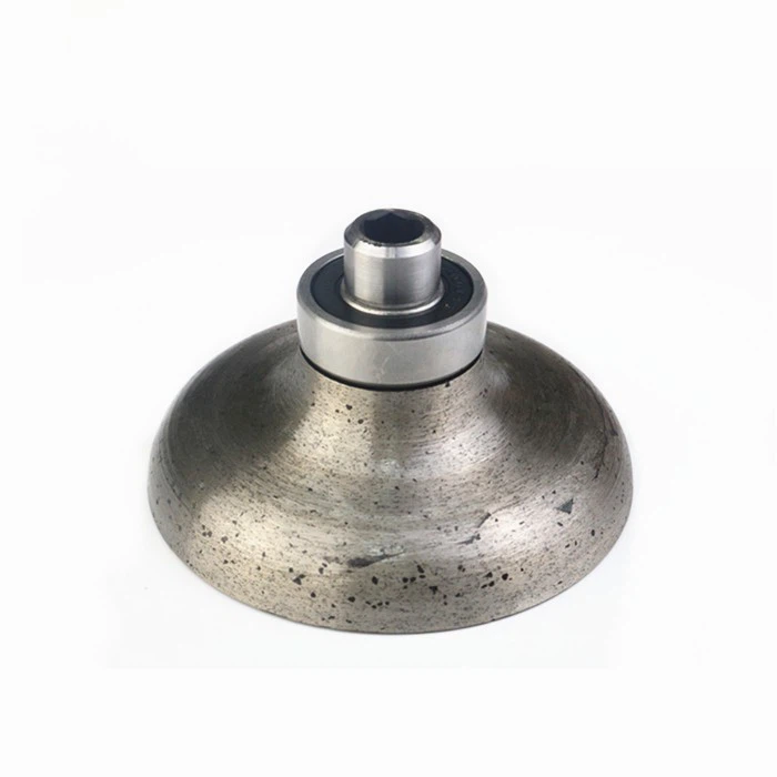Diamond Router Bits For Edge Profiling 2