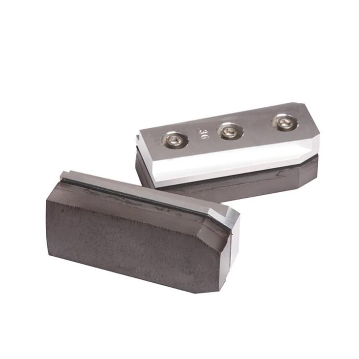 Metal Bond Diamond Fickert Abrasive Block 2