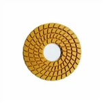 Διαμάντια στίλβωσης 10 ιντσών 250 mm