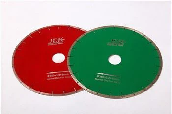 Diamond Saw για κοπή μαρμάρου