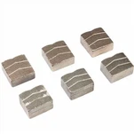 Κωνικό σχήμα τμήματος M διαμαντιών