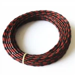 Diamond Wire για μαρμάρινο προφίλ